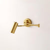 Verstelbare Swing Arm Wandlamp
