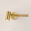 Verstelbare Swing Arm Wandlamp