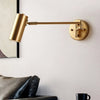 Verstelbare Swing Arm Wandlamp