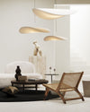 Dynamische Hanglamp