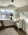 Dynamische Hanglamp
