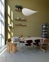 Dynamische Hanglamp