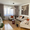 Dynamische Hanglamp