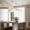 Dynamische Hanglamp