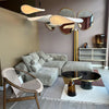 Dynamische Hanglamp