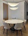 Dynamische Hanglamp