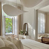 Dynamische Hanglamp