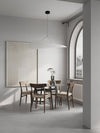 Dynamische Hanglamp