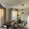 Dynamische Hanglamp