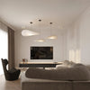Dynamische Hanglamp