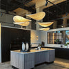 Dynamische Hanglamp