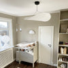 Dynamische Hanglamp
