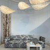 Dynamische Hanglamp