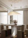 Dynamische Hanglamp