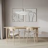 Dynamische Hanglamp