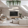 Dynamische Hanglamp
