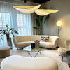 Dynamische Hanglamp