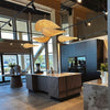 Dynamische Hanglamp