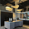 Dynamische Hanglamp