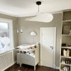 Dynamische Hanglamp
