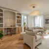 Dynamische Hanglamp