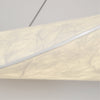 Dynamische Hanglamp