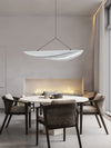 Dynamische Hanglamp