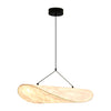 Dynamische Hanglamp