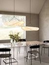 Dynamische Hanglamp
