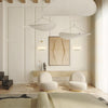 Dynamische Hanglamp