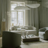Dynamische Hanglamp