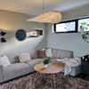 Dynamische Hanglamp