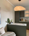 Dynamische Hanglamp