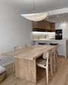 Dynamische Hanglamp