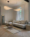 Dynamische Hanglamp