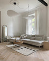 Dynamische Hanglamp