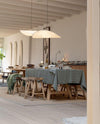 Dynamische Hanglamp