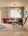 Dynamische Hanglamp