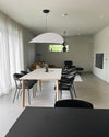 Dynamische Hanglamp