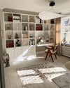 Dynamische Hanglamp