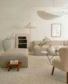 Dynamische Hanglamp