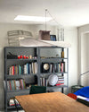Dynamische Hanglamp