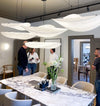 Dynamische Hanglamp