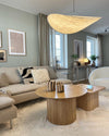 Dynamische Hanglamp