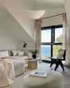 Dynamische Hanglamp