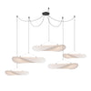 Dynamische Hanglamp