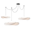 Dynamische Hanglamp