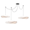 Dynamische Hanglamp
