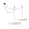 Dynamische Hanglamp