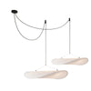 Dynamische Hanglamp